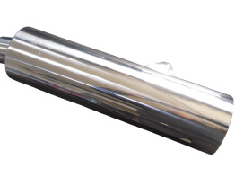 Auspuff Kawasaki ZR 7