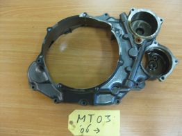 Motorblokdeksel Yamaha MT 03