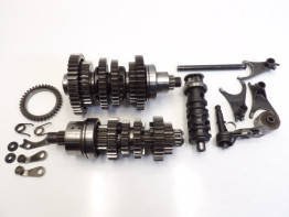 Versnellingsbak Kawasaki GPZ 900