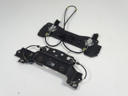 Frame body parts Kawasaki Z 1000