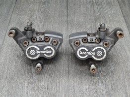 Remklauwen BMW K 1200 RS