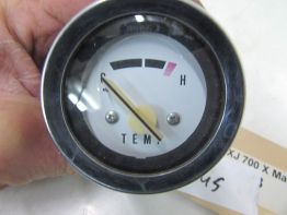 Teller Yamaha XJ 700