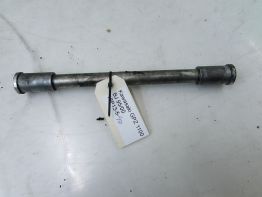 Axle front Kawasaki GPZ 1100