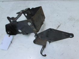 Accubak Suzuki GSX F 1100