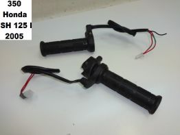 Handvat Honda SH 125 i