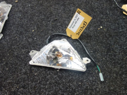 Knipperlicht rechts voor Kawasaki Ninja 400