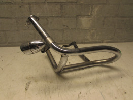 Valbeugel Honda Goldwing GL