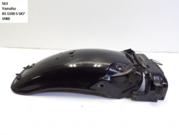 Achterspatbord Yamaha XS 1100