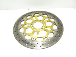 Bremsscheibe vorne rechts Ducati Monster S4