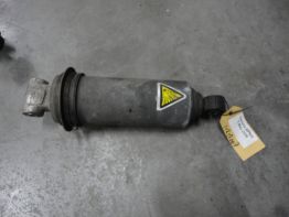 Achterschokbreker Yamaha XP 500 T-Max