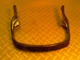 Achterhandvat Suzuki GSX F 750