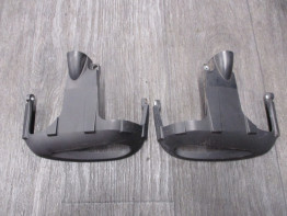 Kleppendeksel BMW R 1150 RT R 850 RT