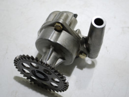 Oil pump Suzuki GSX R 750