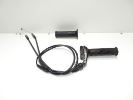 Gashandle Suzuki DL 650 V STROM
