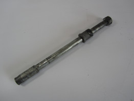 Vooras Kawasaki LTD 454