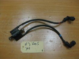 Bobine Yamaha XJ 600 Diversion