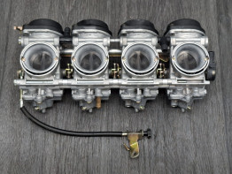 Carburetor assy Suzuki GSX R 600