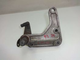 Rechter schetsplaat Honda CB 750 