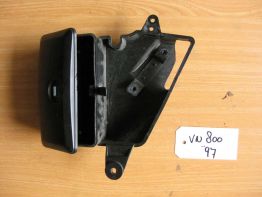 Cowl left small Kawasaki VN 800