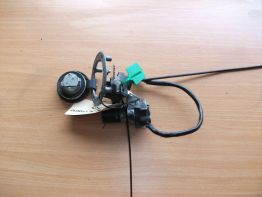 Key set Suzuki GSX R 1100