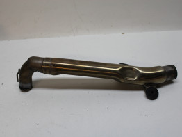 Uitlaatbochten Triumph Bonneville T 120