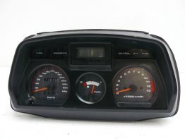 Teller Suzuki GSX F 1100