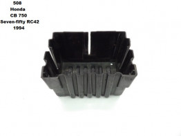 Battery holder Honda CB 750 