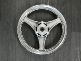 Voorvelg Kawasaki ZL 600