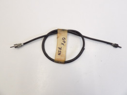 Speedocable Kawasaki GPX 750