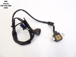 Pulsgever Honda CBF 500