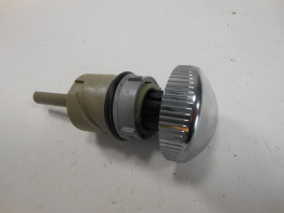 Olie reservoir Harley Davidson Sportster