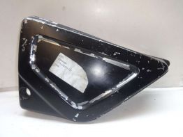 Rechter zijkuip klein Kawasaki LTD 454
