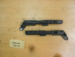 Achterkuipdeel Yamaha FJR 1300