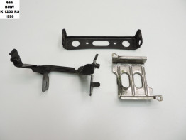 Frame - onderdelen BMW K 1200 RS