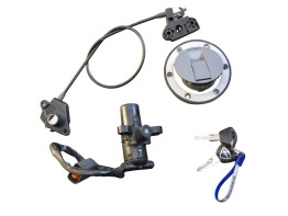 Slotenset Triumph 675 Street Triple R