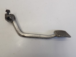 Rempedaal Kawasaki GPZ 400