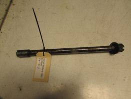 Achteras Suzuki Madura 1200