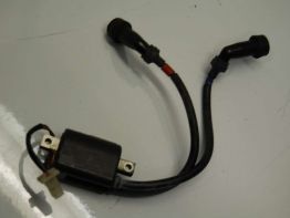Bobine Kawasaki ZZR 600