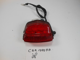 Achterlicht Honda CBR Fireblade