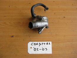 Thermostat cooler Honda CBR Fireblade