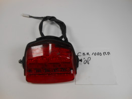 Rear light Honda CBR Fireblade