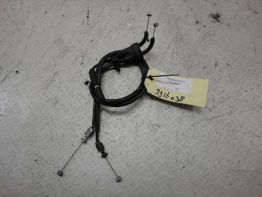 Throttle cable Yamaha YZF R1