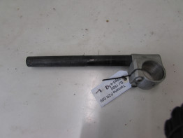 Clip on links Yamaha FZR 600