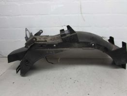 Achterspatbord Suzuki GSX F 750