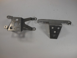 License plate holder Honda CBR Fireblade