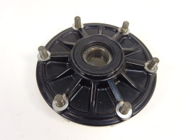 Driven flange Yamaha TDM