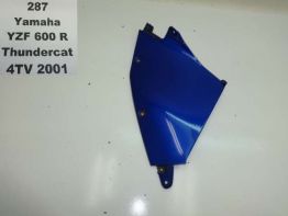 Rechter binnenkuip Yamaha YZF 600 Thundercat