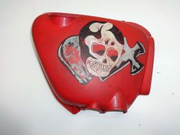 Rechter zijkuip klein Honda CB 750 