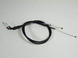 Throttle cable Yamaha TDM