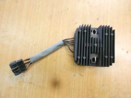 Spanningsregelaar Suzuki GSX R 600